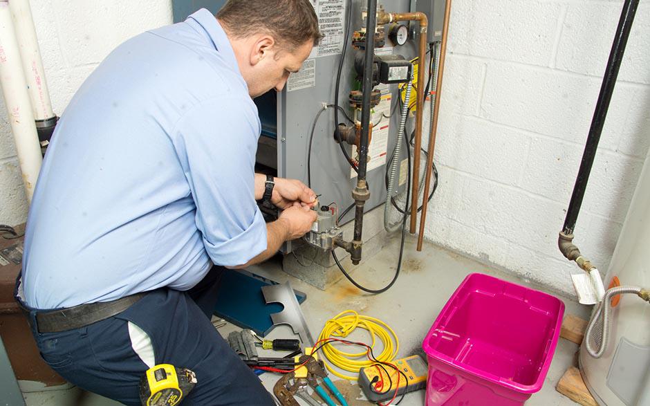 consommation chauffe-eau électrique Sarcelles
