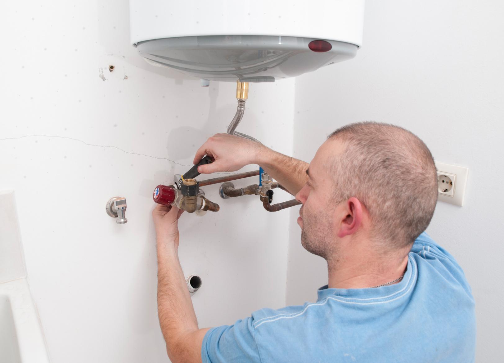 consommation chauffe-eau électrique Sarcelles
